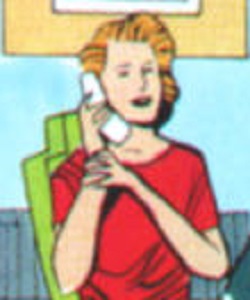 Andrea (Fortune Publishing)