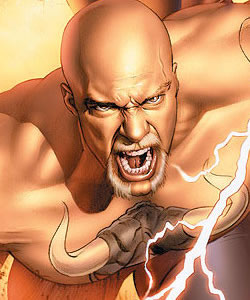 Bull (Andreas de Ruyter)