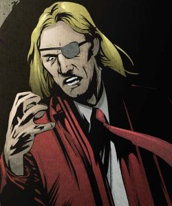 Andreas von Strucker (Earth-90214)