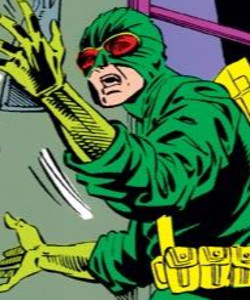 Andre (Dmitri Petrovich subordinate)