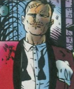 Andre (Deaths Head victim)