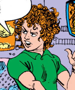 Andrew (Damage Control)