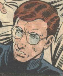 Andrew Meadows (Earth-148611)