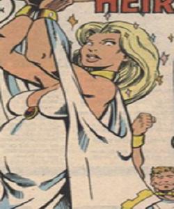 Andromeda (Pantheon)