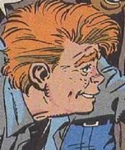 Andy (Rick Sheridan friend)