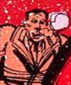 Andy (Clarisse Van Ripper victim)