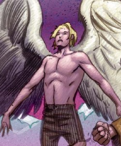 Angel (Earth-311)