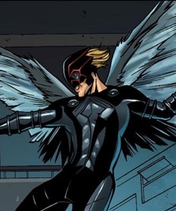 Angel (Earth-6141)
