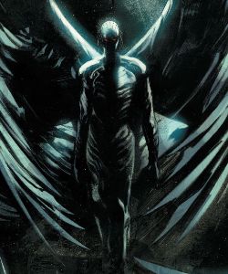 Angel (Earth-6160)