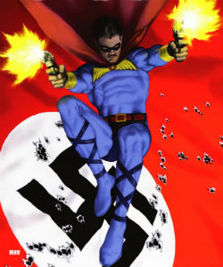 Angel (Thomas Halloway)