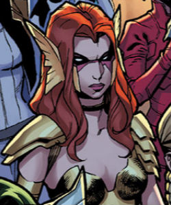 Angela (Earth-16191)