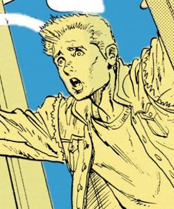 Angel (Cypress Pool Jokers)