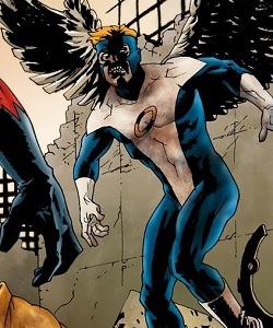 Angel (Earth-2149)
