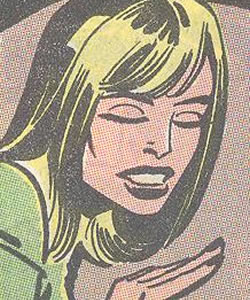 Mouse (Angeline Morrow)