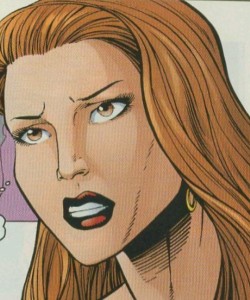 Angella (Earth-93060)