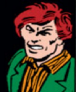 Angelo (Assassin brother)