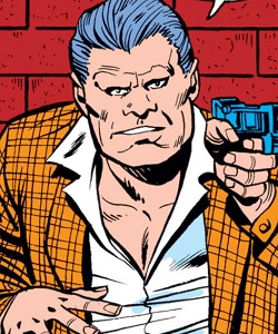 Angelo (Nick Trask goon)