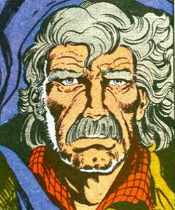 Angel (Simon Halloway)