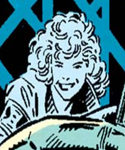 Anita (Friends of Humanity)