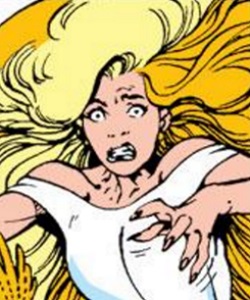 Anjulie (Earth-1289)