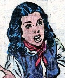 Ann Nocenti