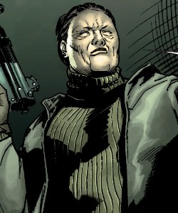 Annabella Gorrini (Earth-200111)