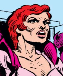 Anna (Black Demon Sect)