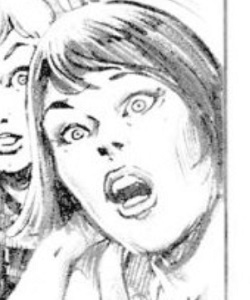 Anne Darrow Driscoll