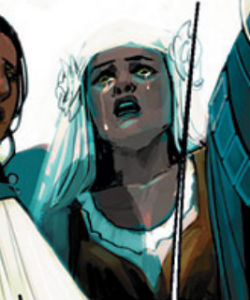 Anne Weying (Earth-311)