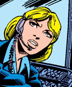 Annie (Jeryn Hogarth pilot)