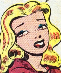 Annie Oakley (1940s character)