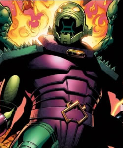 Annihilus