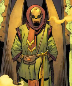 Annihilus (Earth-1610)