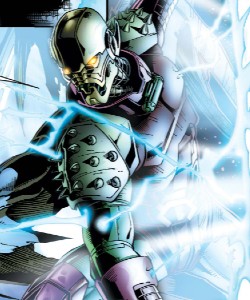 Annihilus (Earth-20051)