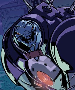 Annihilus (Earth-2301)