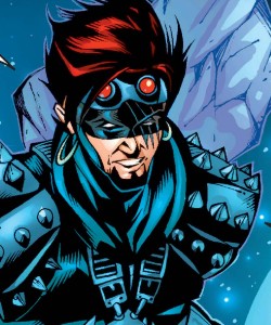 Annihilus (Earth-295)