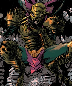 Annihilus (Earth-94241)