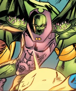 Annihilus (Earth-9997)