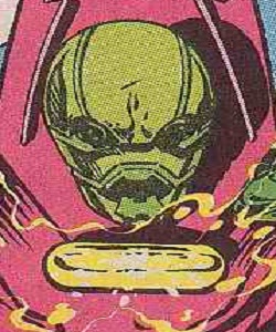 Annihilus (Earth-772)