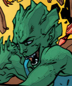 Anole (Earth-24201)