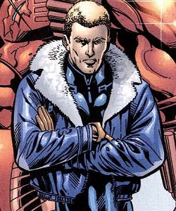 Answer (David Ferrari)