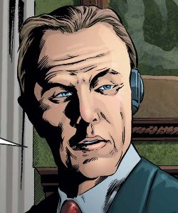 Anthony Falcone (Earth-1191)