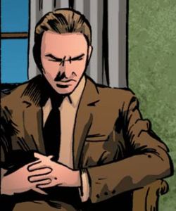 Anthony Shaw (Earth-1191)