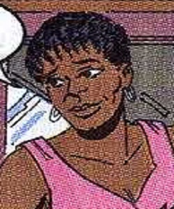 Anthya (James Rhodes ally)