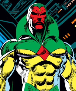 Vision (Earth-932)