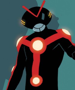 Ant-Man (Earth-14831)