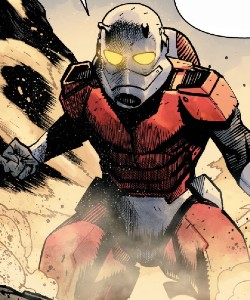 Dwight Barrett (Earth-21923)