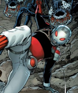 Ant-Man (Earth-818)