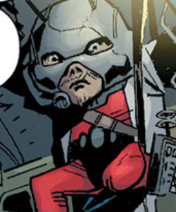 Henry Pym (Earth-85826)