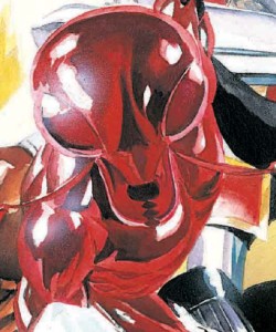 Ant Man (Earth-9997)